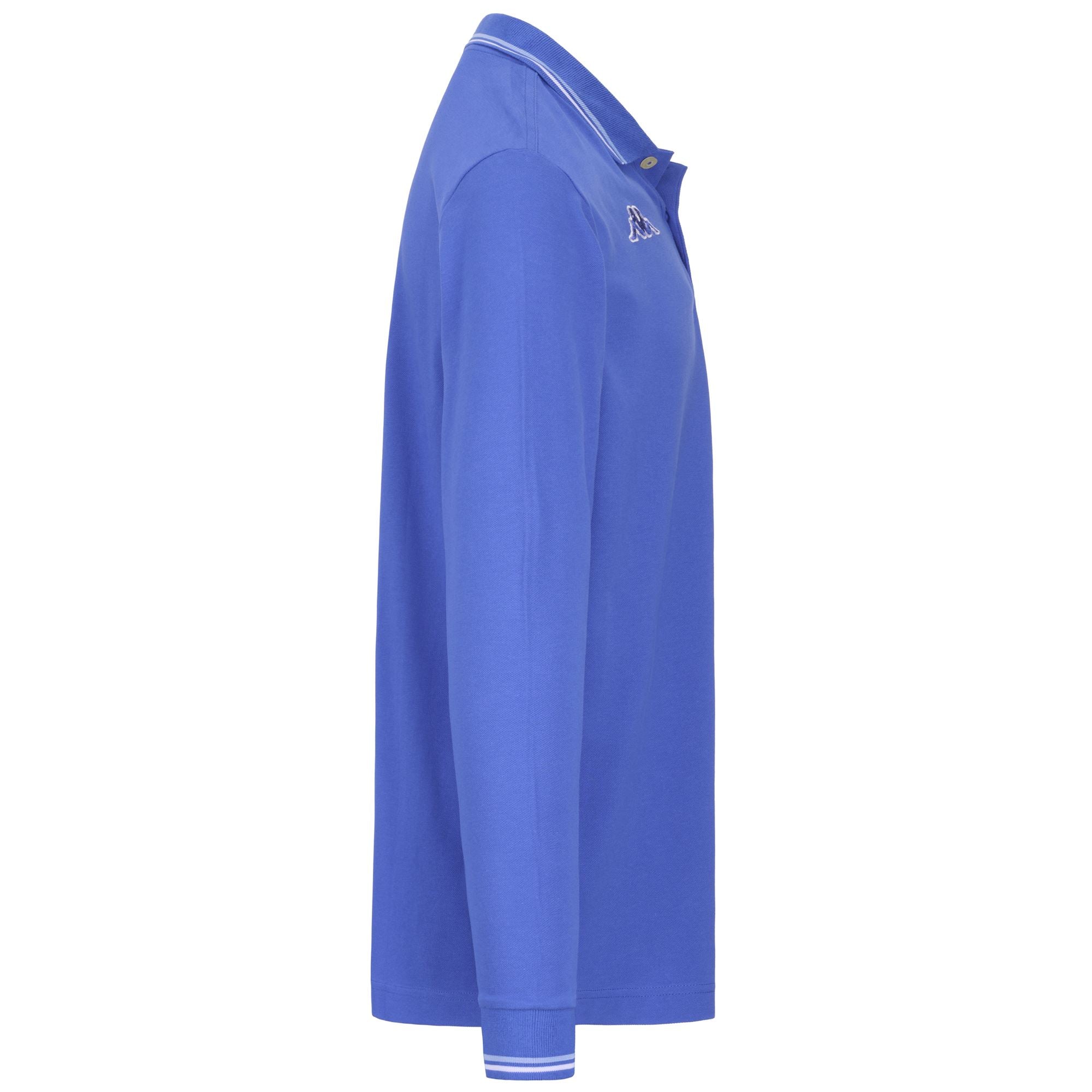 LOGO MALTAX 5 MLS Blue Royal - Azure Lt Marine - White | Kappa US