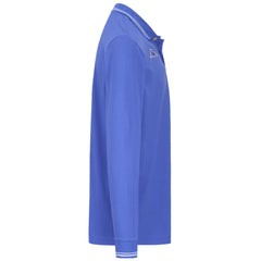 LOGO MALTAX 5 MLS Blue Royal - Azure Lt Marine - White | Kappa US