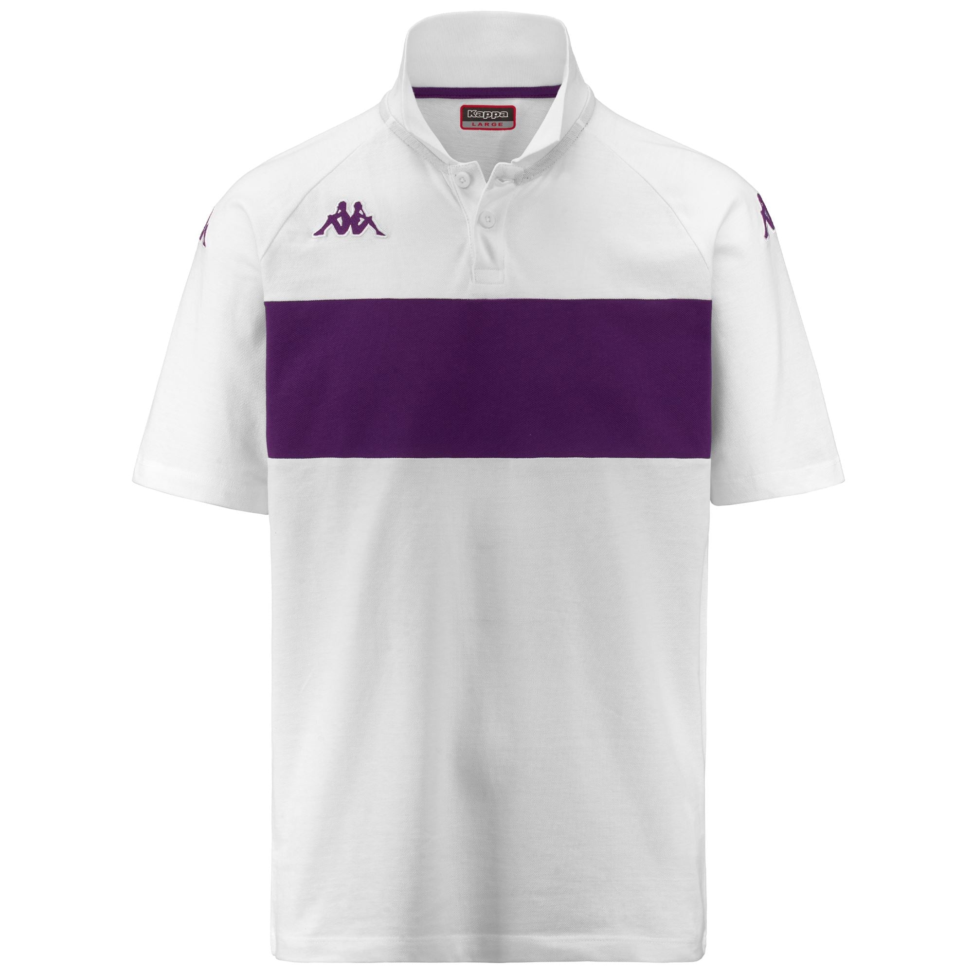 KAPPA4FOOTBALL DIANETTI White-violet Indigo | Kappa for sale