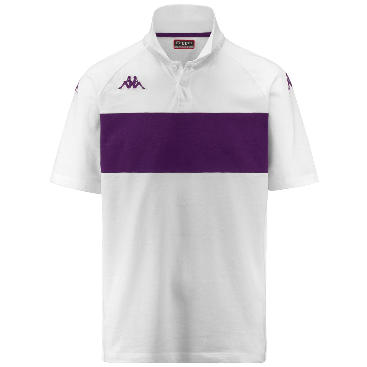 KAPPA4FOOTBALL DIANETTI White-violet Indigo | Kappa for sale