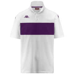 KAPPA4FOOTBALL DIANETTI White-violet Indigo | Kappa for sale