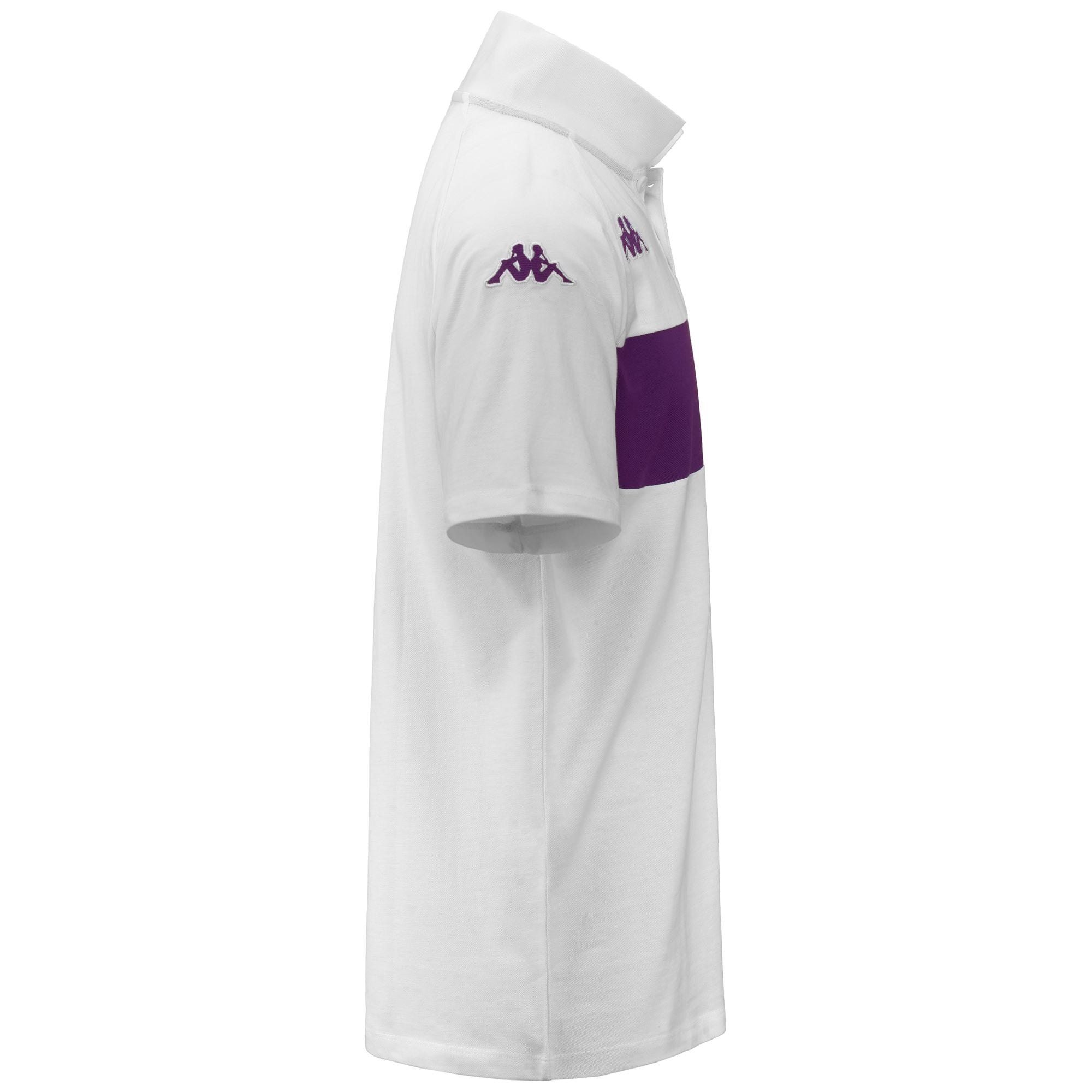 KAPPA4FOOTBALL DIANETTI White-violet Indigo | Kappa for sale