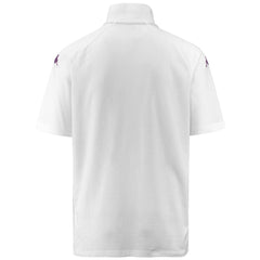 KAPPA4FOOTBALL DIANETTI White-violet Indigo | Kappa for sale