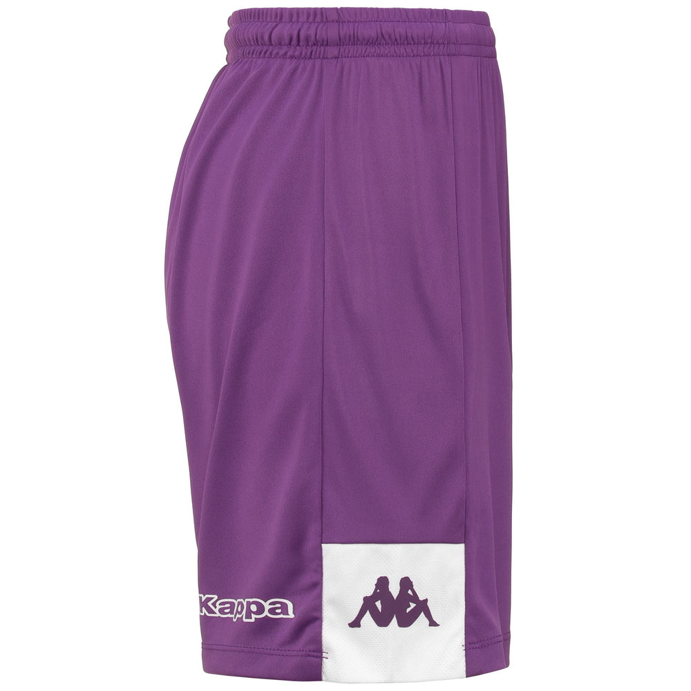 KAPPA4FOOTBALL DAGGO Violet Indigo - White | Kappa sale