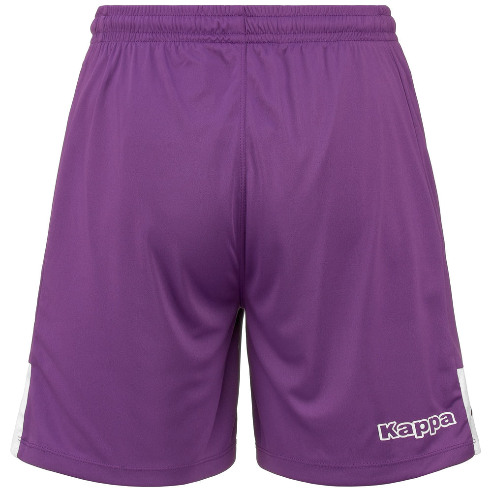 KAPPA4FOOTBALL DAGGO Violet Indigo - White | Kappa sale