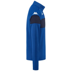 KAPPA4FOOTBALL DOVARE Blue Sapphire - Blue Marine | Kappa US