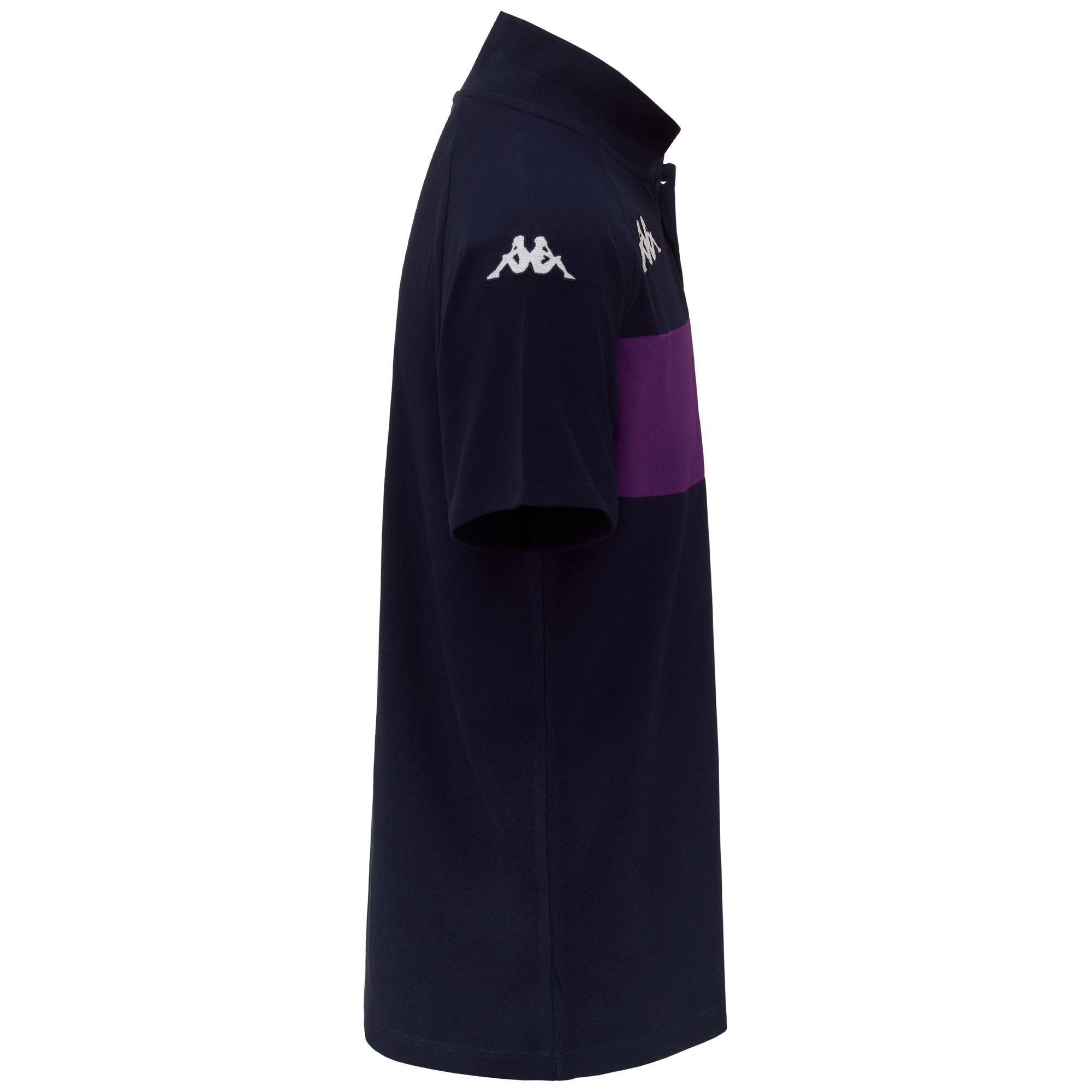 KAPPA4FOOTBALL DIANETTI Blue Marine - Violet Indigo | Kappa on sale