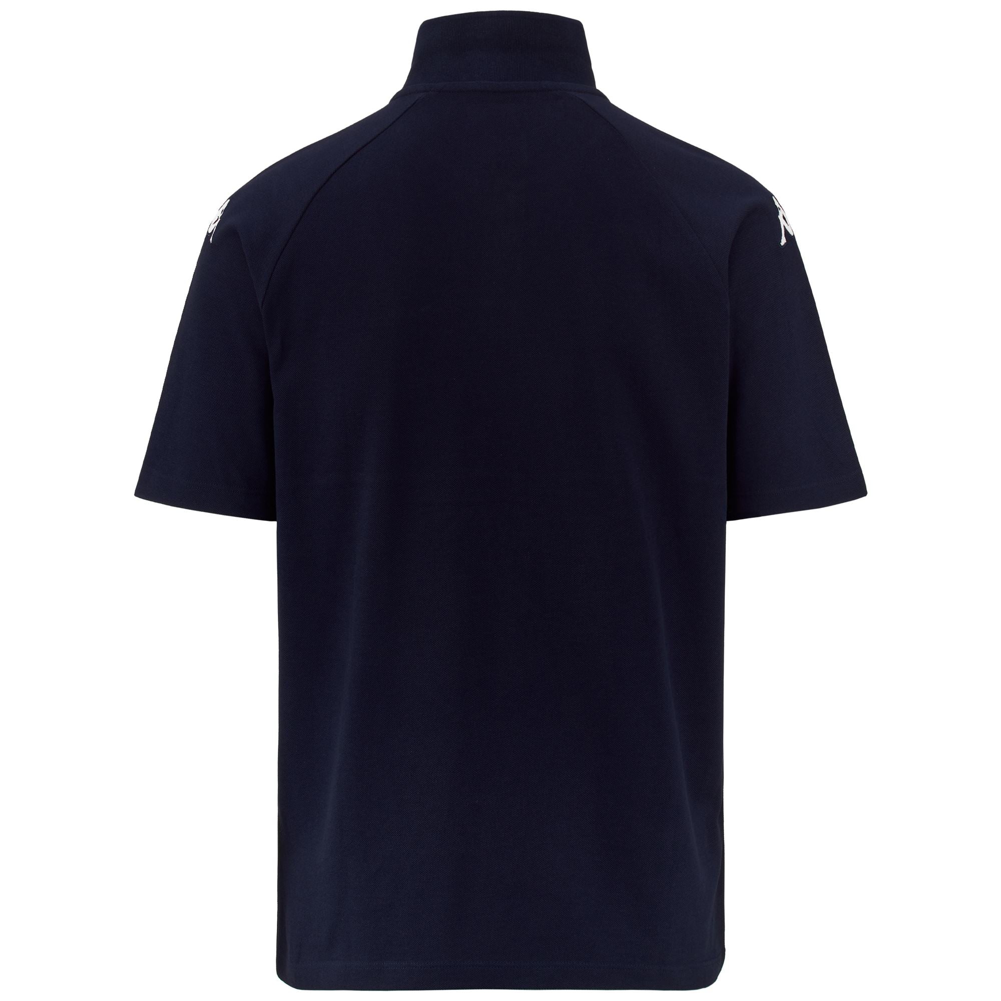 KAPPA4FOOTBALL DIANETTI Blue Marine - Violet Indigo | Kappa on sale