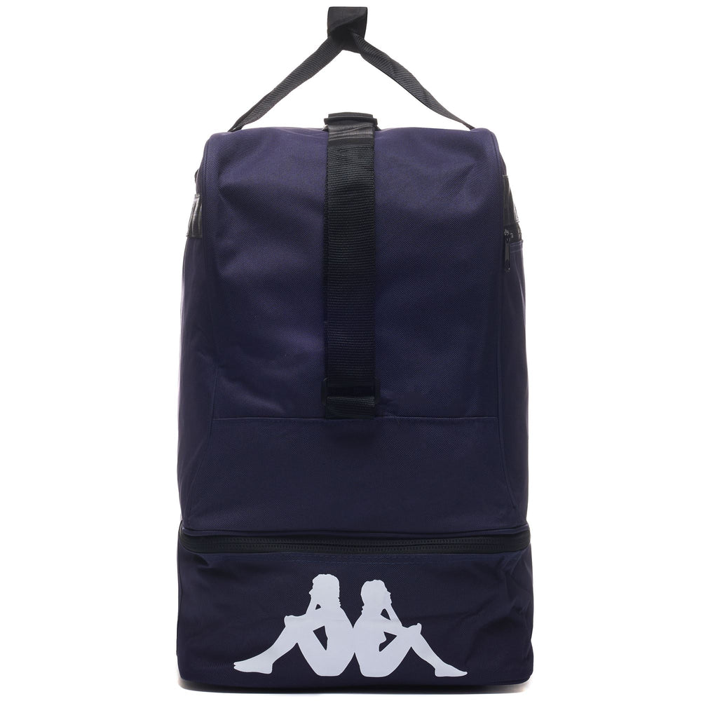 HARDBASE GENOA Blue Marine | Kappa US