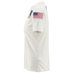 6CENTO WAYBA2 US White Egret | Kappa online