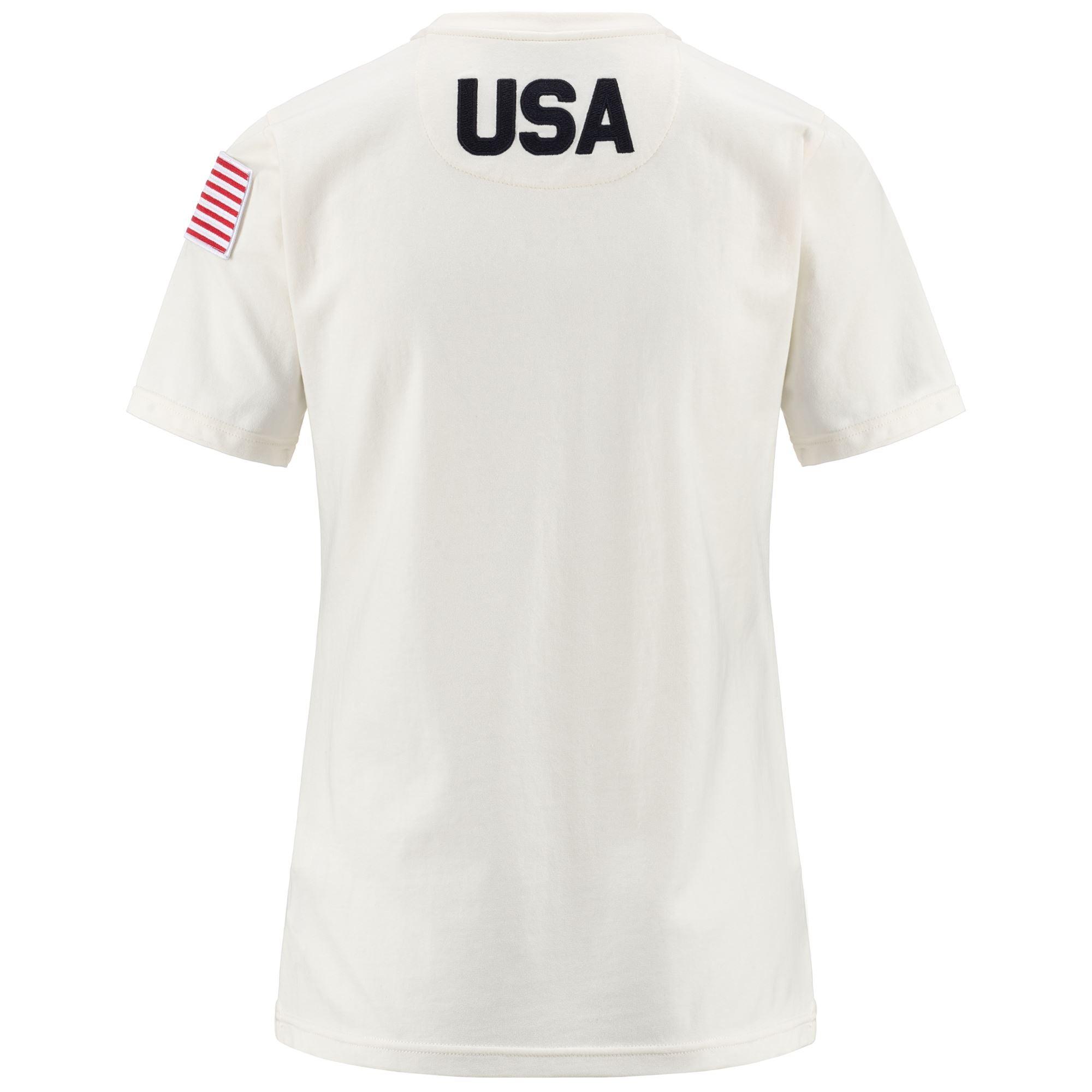 6CENTO WAYBA2 US White Egret | Kappa online