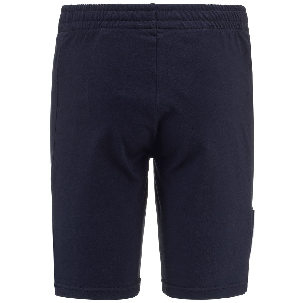 6CENTO WALOZIP US Blue Dk Navy | Kappa near me