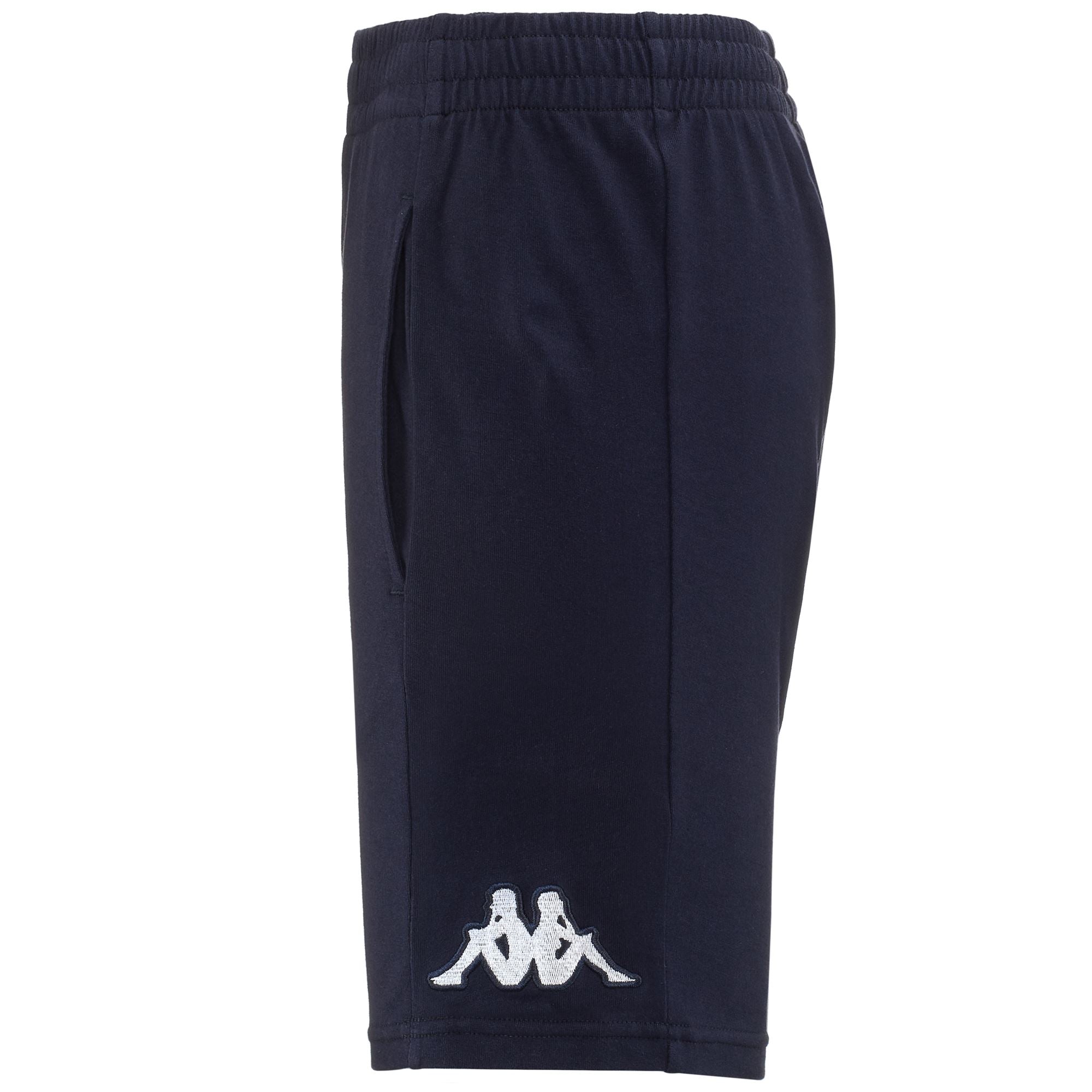 6CENTO WALOZIP US Blue Dk Navy | Kappa near me