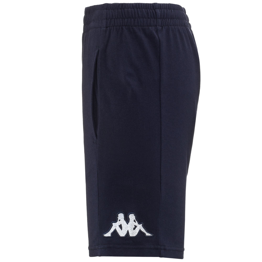 6CENTO WALOZIP US Blue Dk Navy | Kappa near me