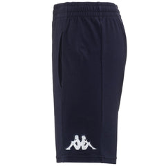 6CENTO WALOZIP US Blue Dk Navy | Kappa near me