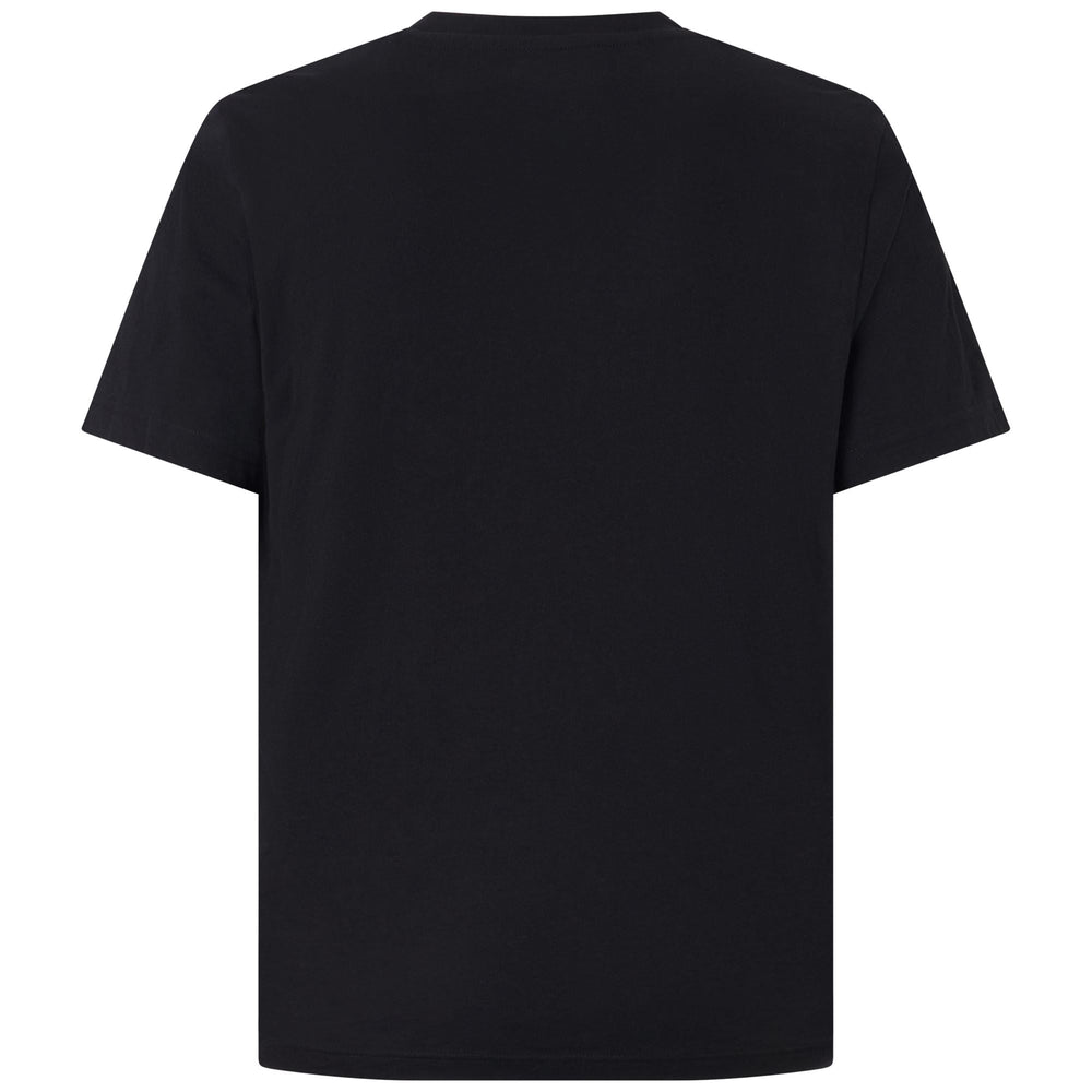 LOGO KORPO CREMY Black | Kappa for sale