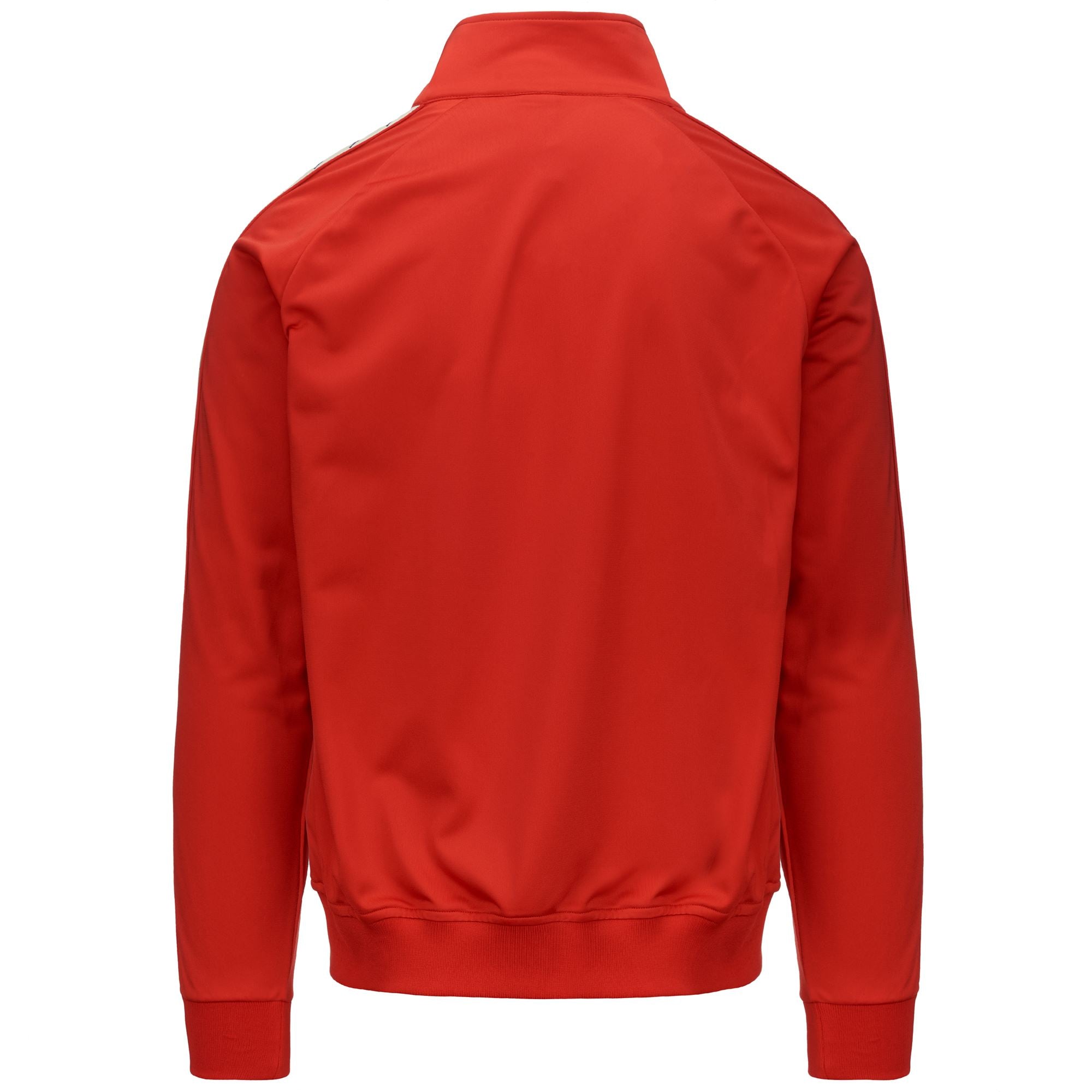 222 BANDA ANNISTON SLIM Red-white Antique | Kappa discount