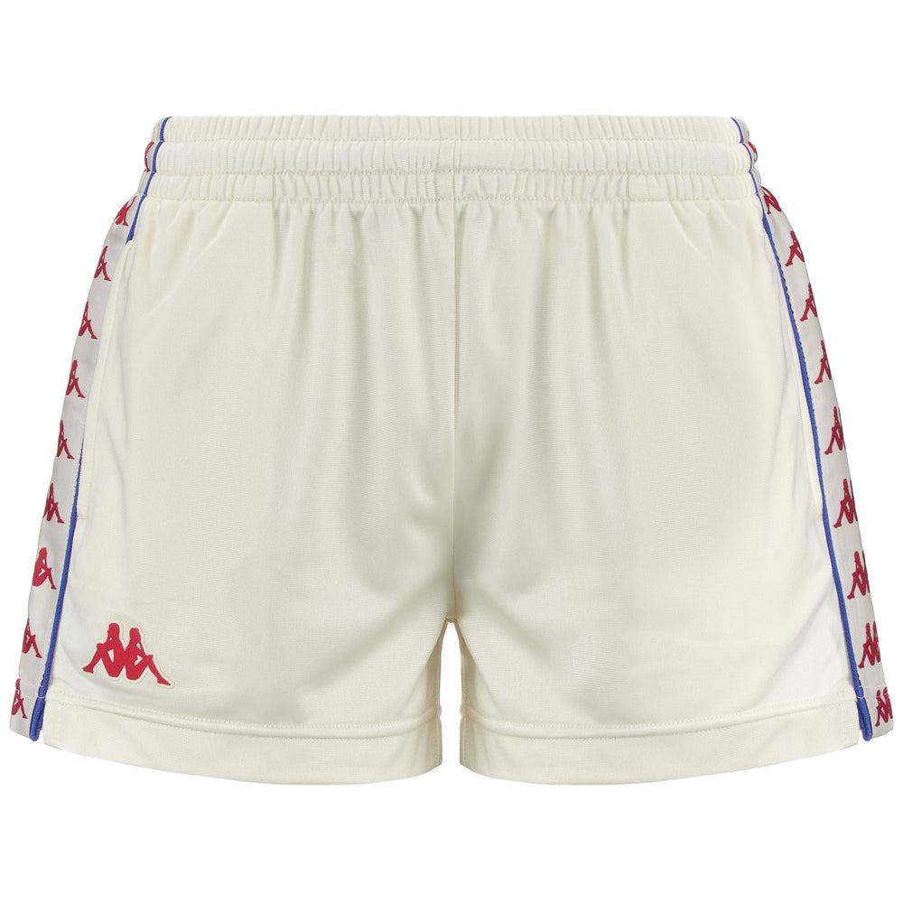 222 BANDA LADYTREAD White Antique-red-blue Royal | Kappa sale