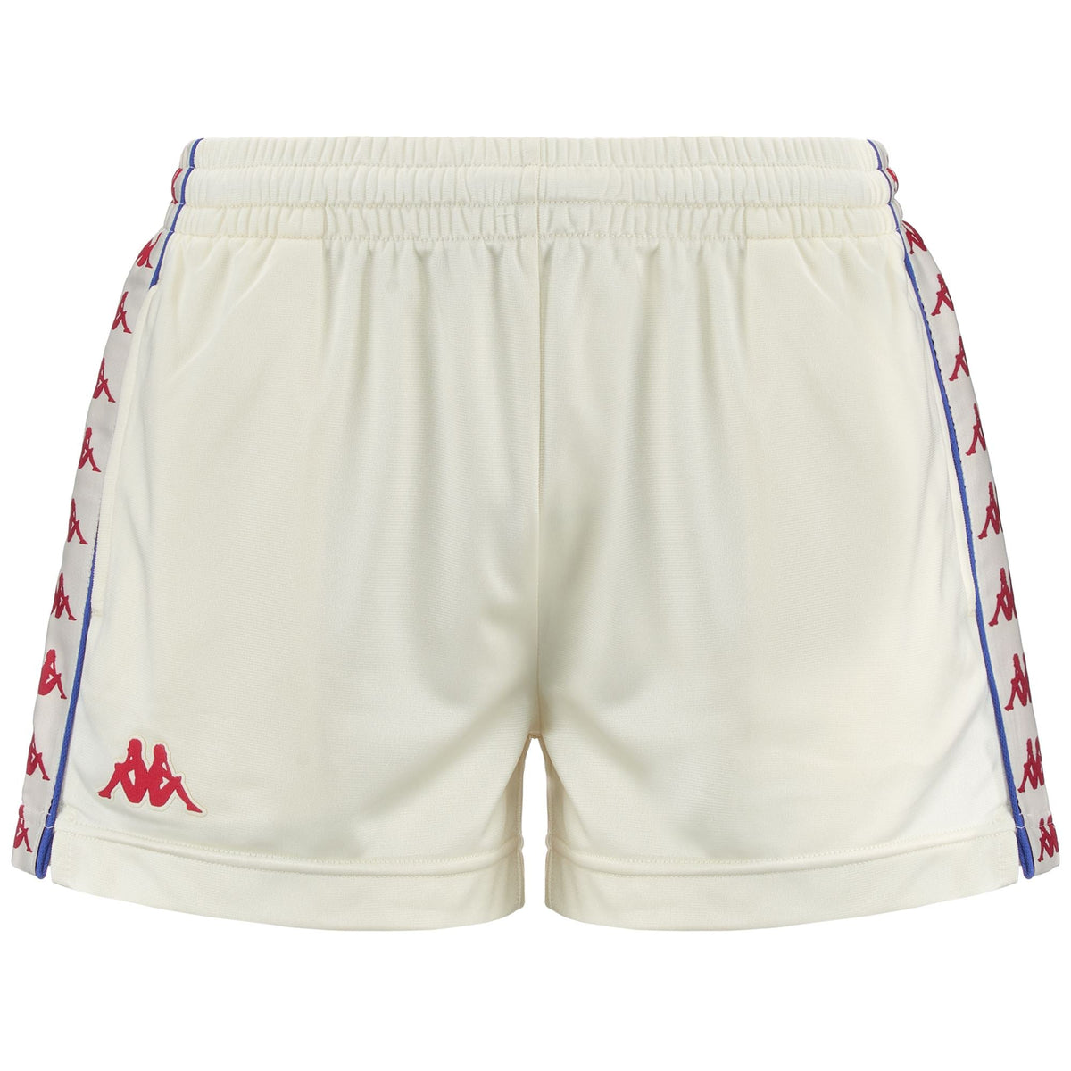 222 BANDA LADYTREAD White Antique-red-blue Royal | Kappa sale