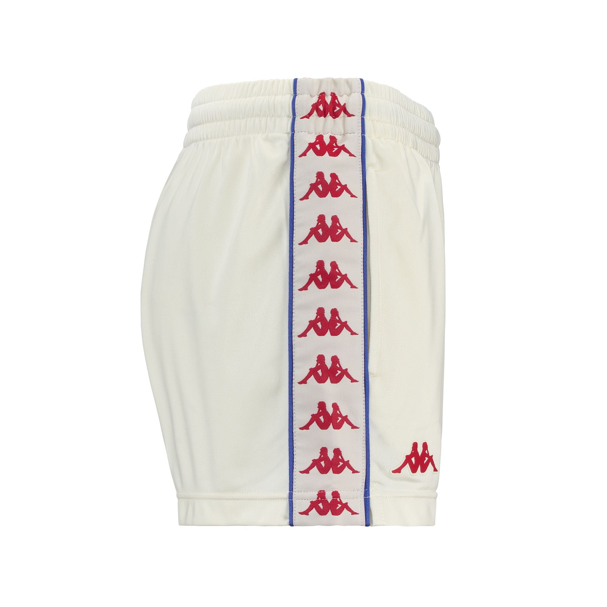 222 BANDA LADYTREAD White Antique-red-blue Royal | Kappa sale