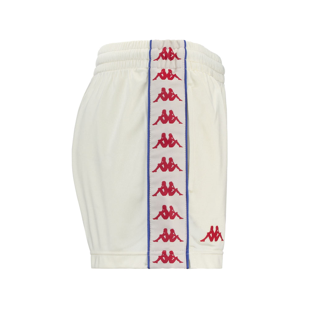 222 BANDA LADYTREAD White Antique-red-blue Royal | Kappa sale
