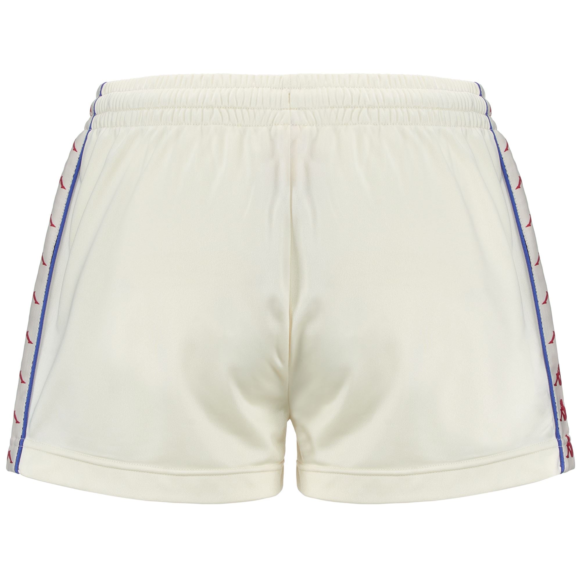 222 BANDA LADYTREAD White Antique-red-blue Royal | Kappa sale