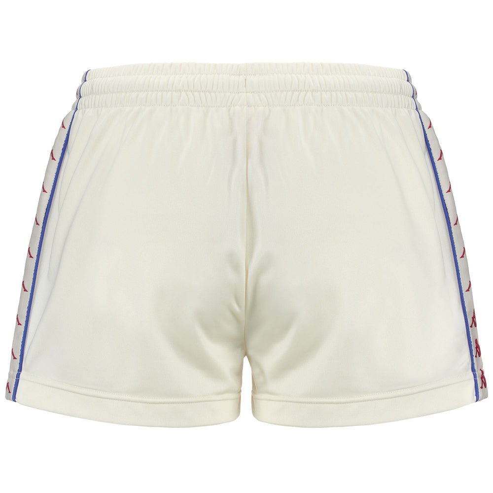 222 BANDA LADYTREAD White Antique-red-blue Royal | Kappa sale