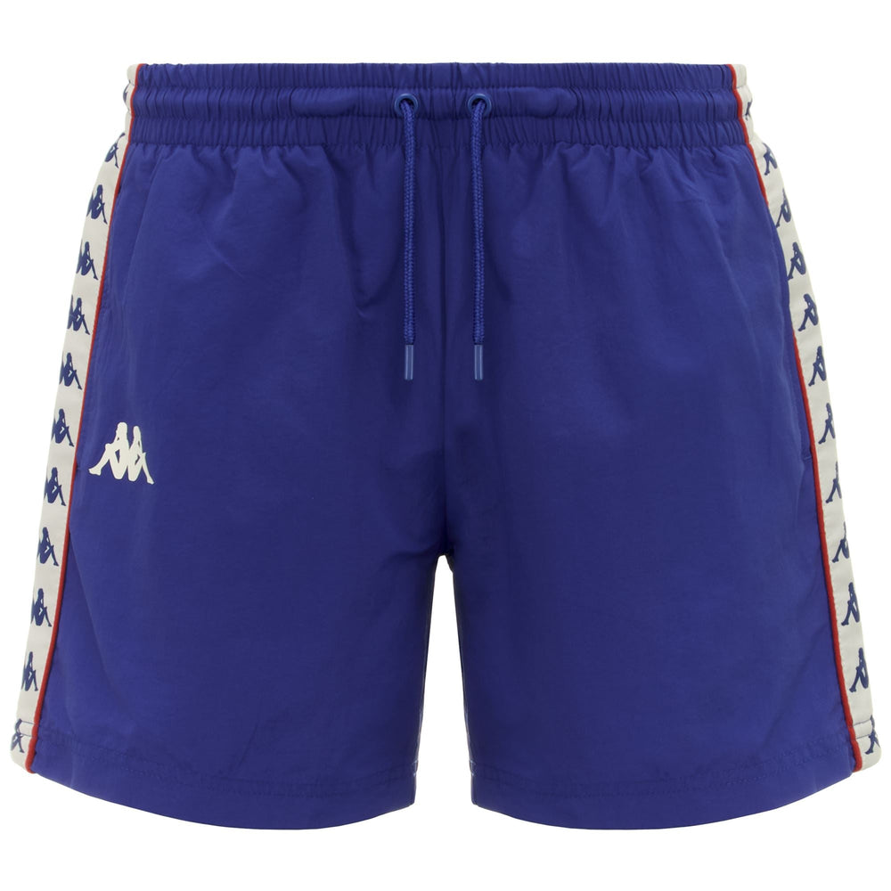 222 BANDA CONEY Blue Royal-white Antique-red | Kappa on sale