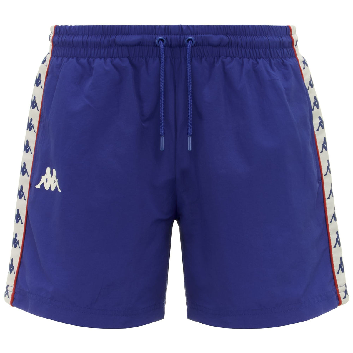 222 BANDA CONEY Blue Royal-white Antique-red | Kappa on sale