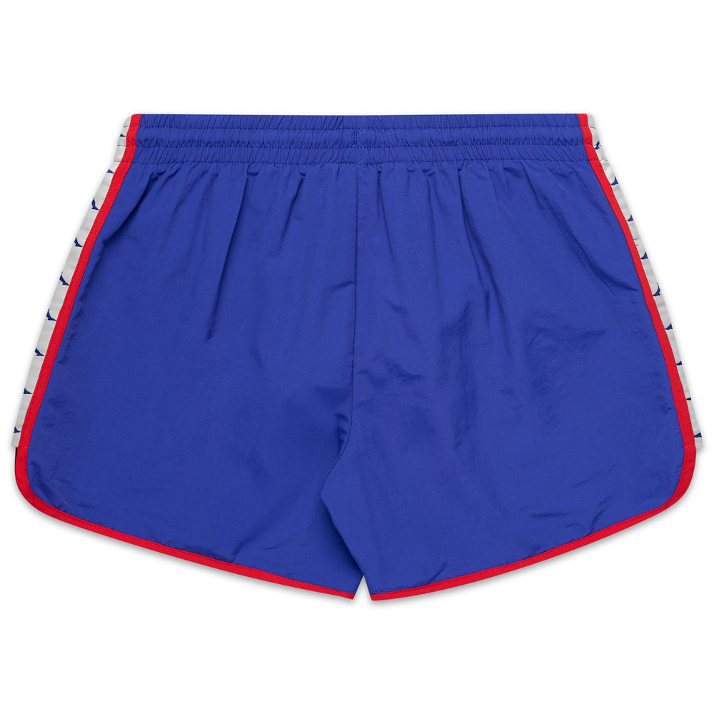 222 BANDA CALI Blue Royal-white Antique-red | Kappa discount