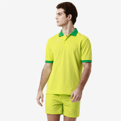 LOGO LIFE MSS Green Primrose - Green Fern | Kappa for sale
