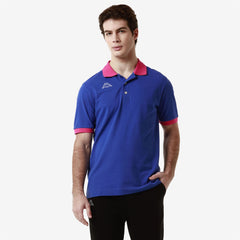 LOGO LIFE MSS Blue Surf - Pink Intense | Kappa sale