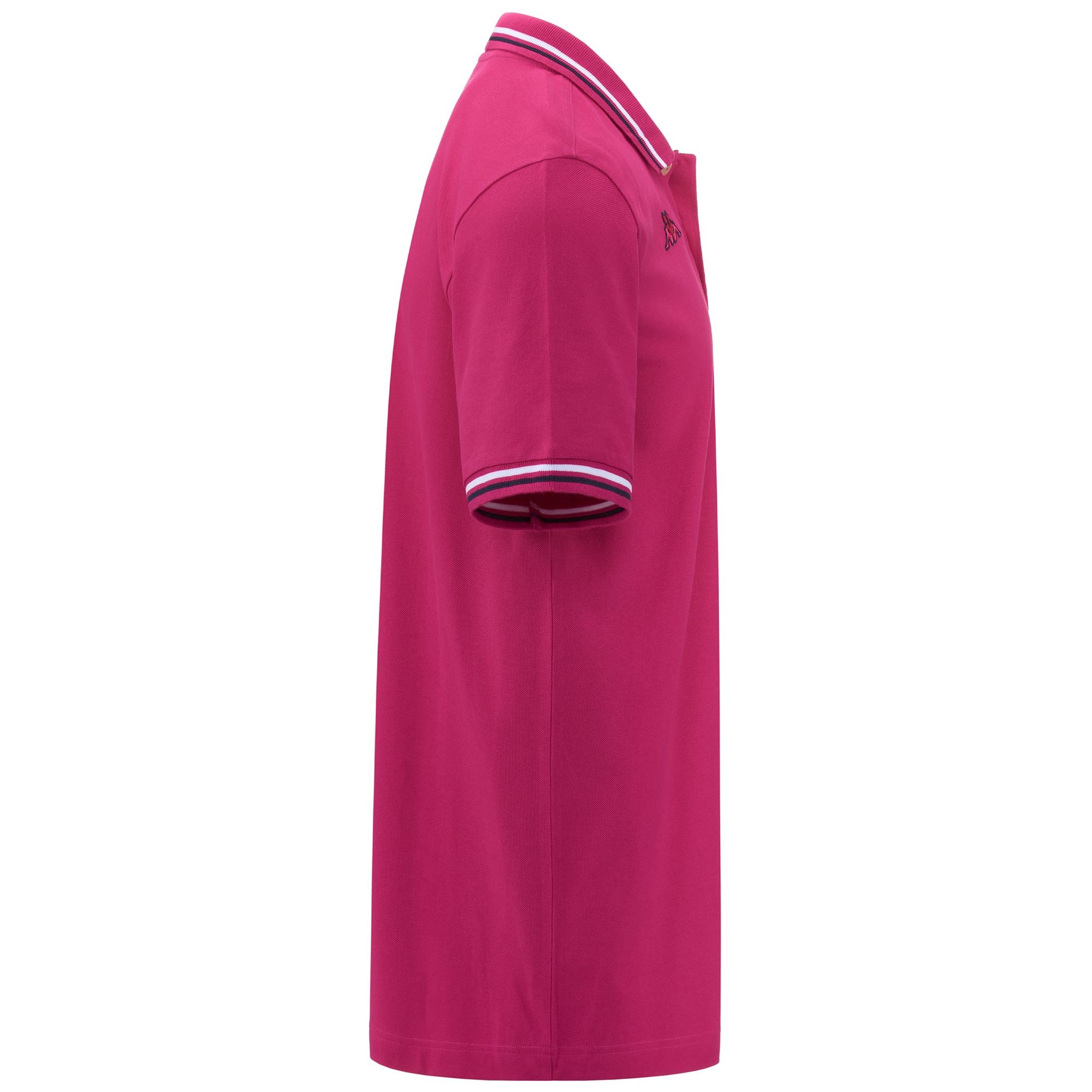 LOGO MALTAX 5 MSS Pink Intense - Blue Marine - White | Kappa US