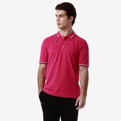 LOGO MALTAX 5 MSS Pink Intense - Blue Marine - White | Kappa US