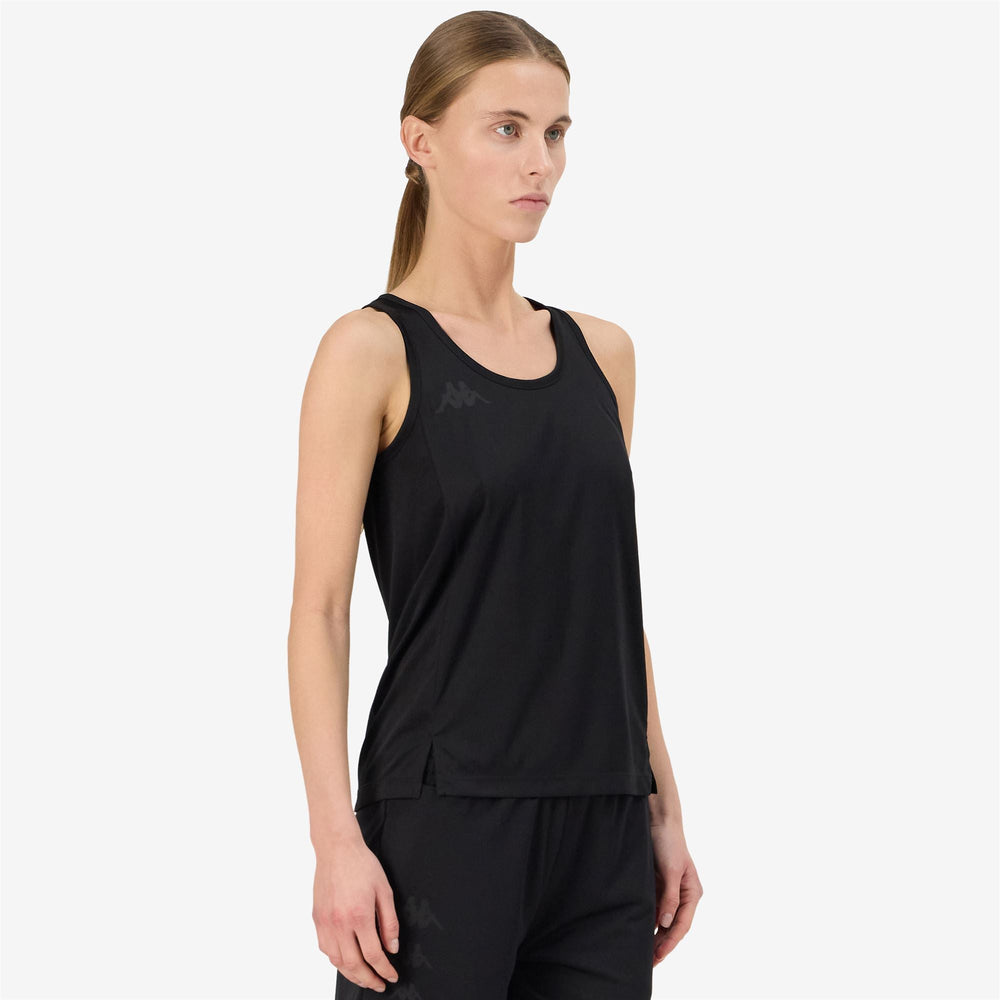 EGRI Black | Kappa discount