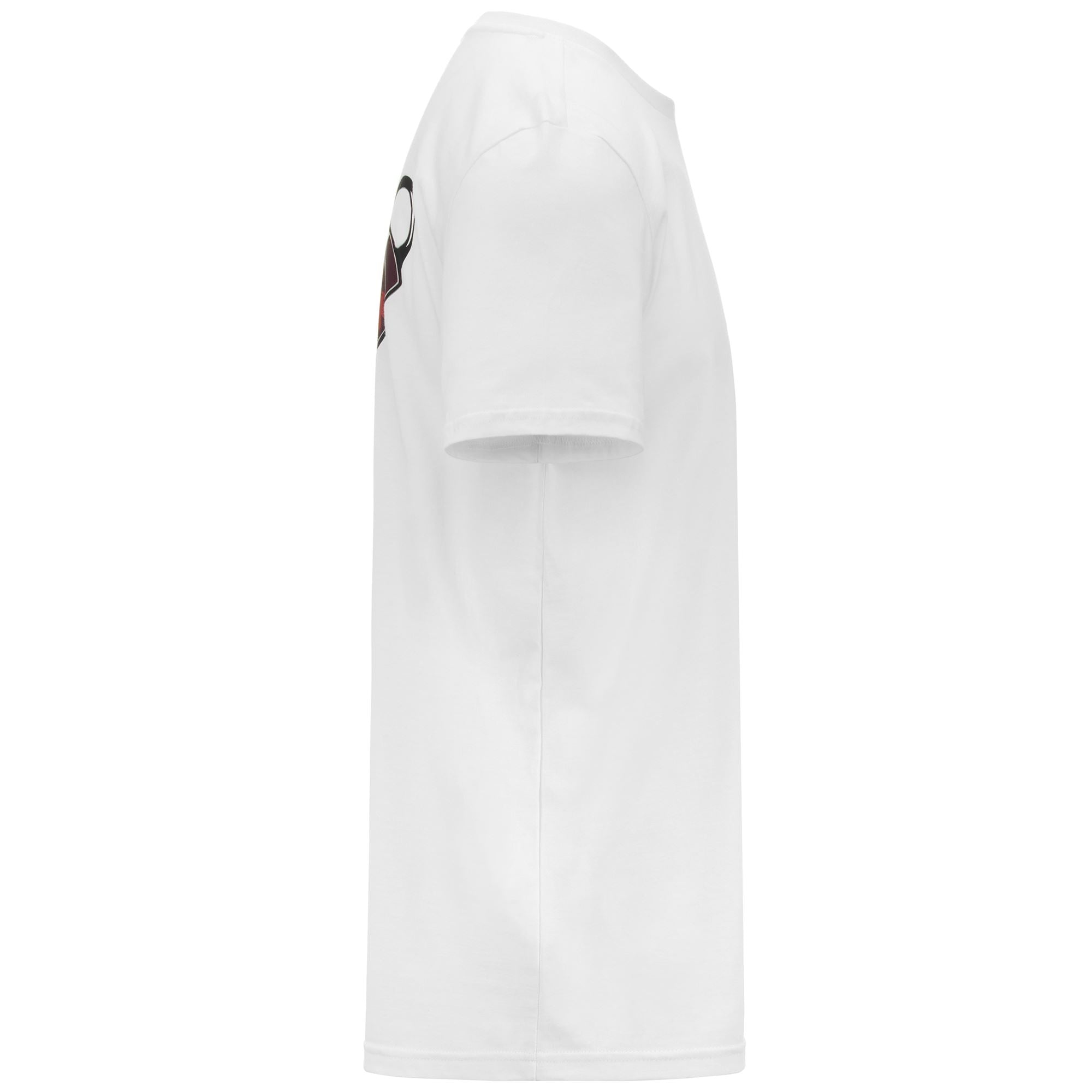 GRAPHIK LAMPHA White | Kappa sale