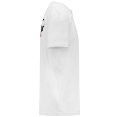 GRAPHIK LAMPHA White | Kappa sale