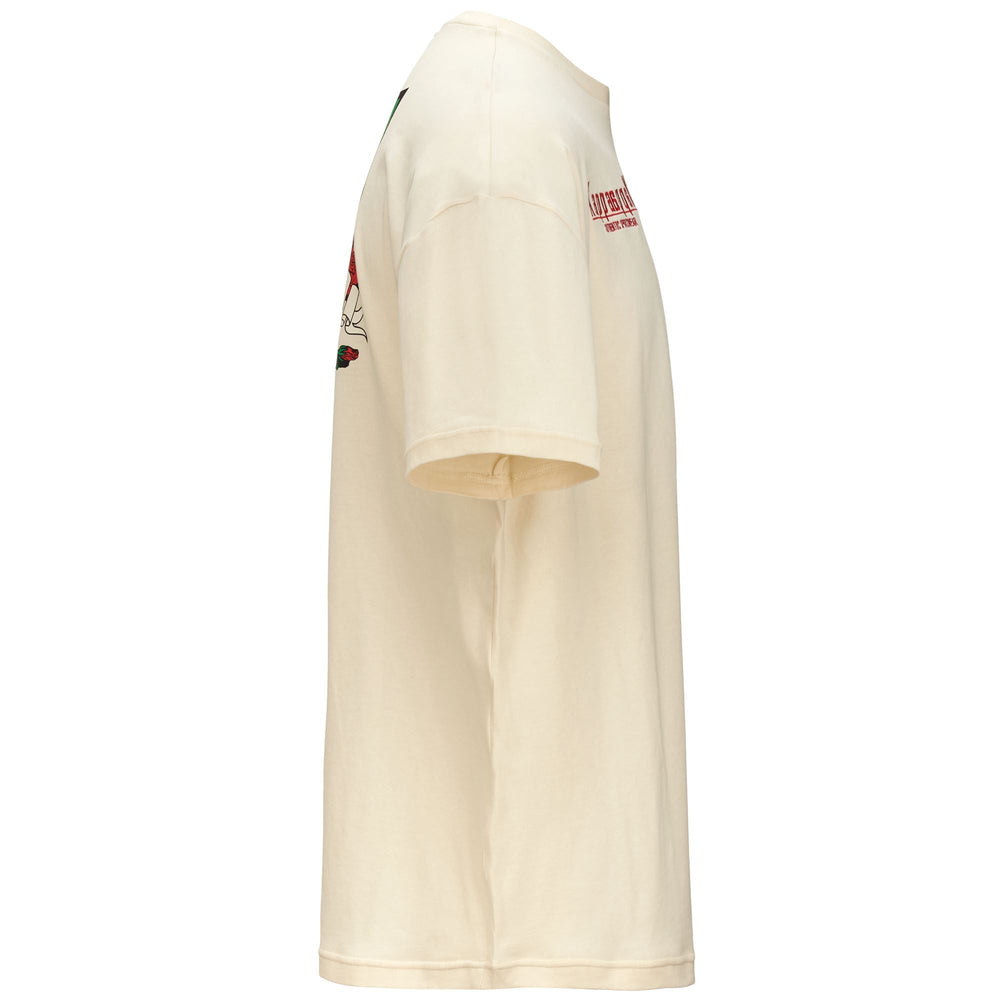 HERITAGE LERICE White Antique | Kappa online