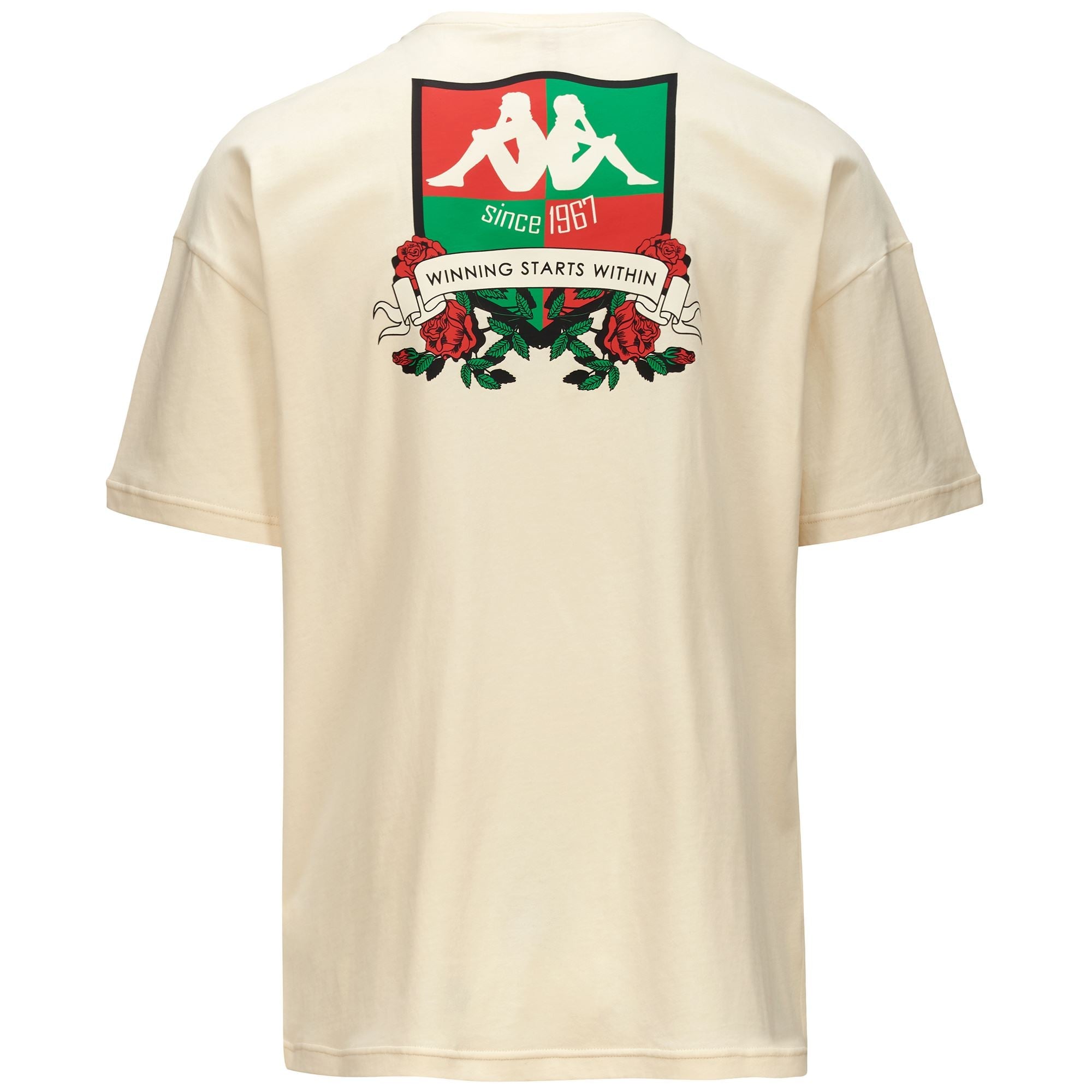 HERITAGE LERICE White Antique | Kappa online