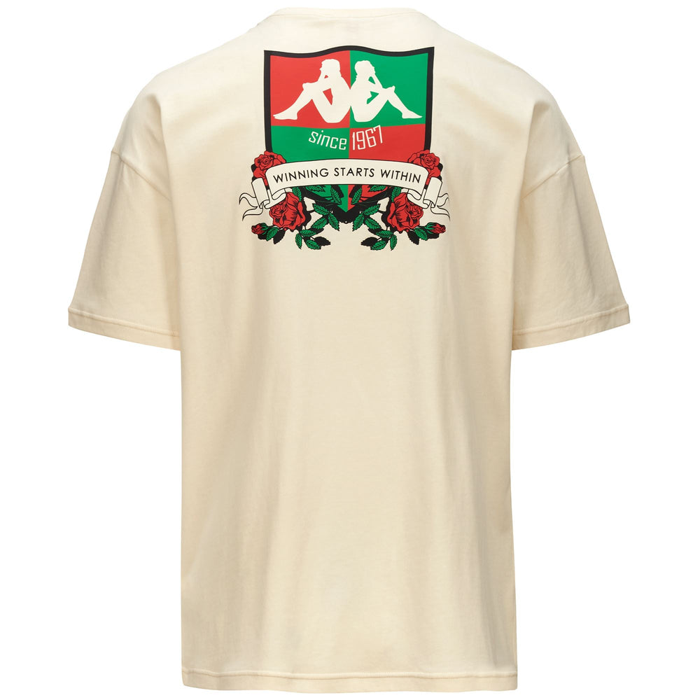 HERITAGE LERICE White Antique | Kappa online