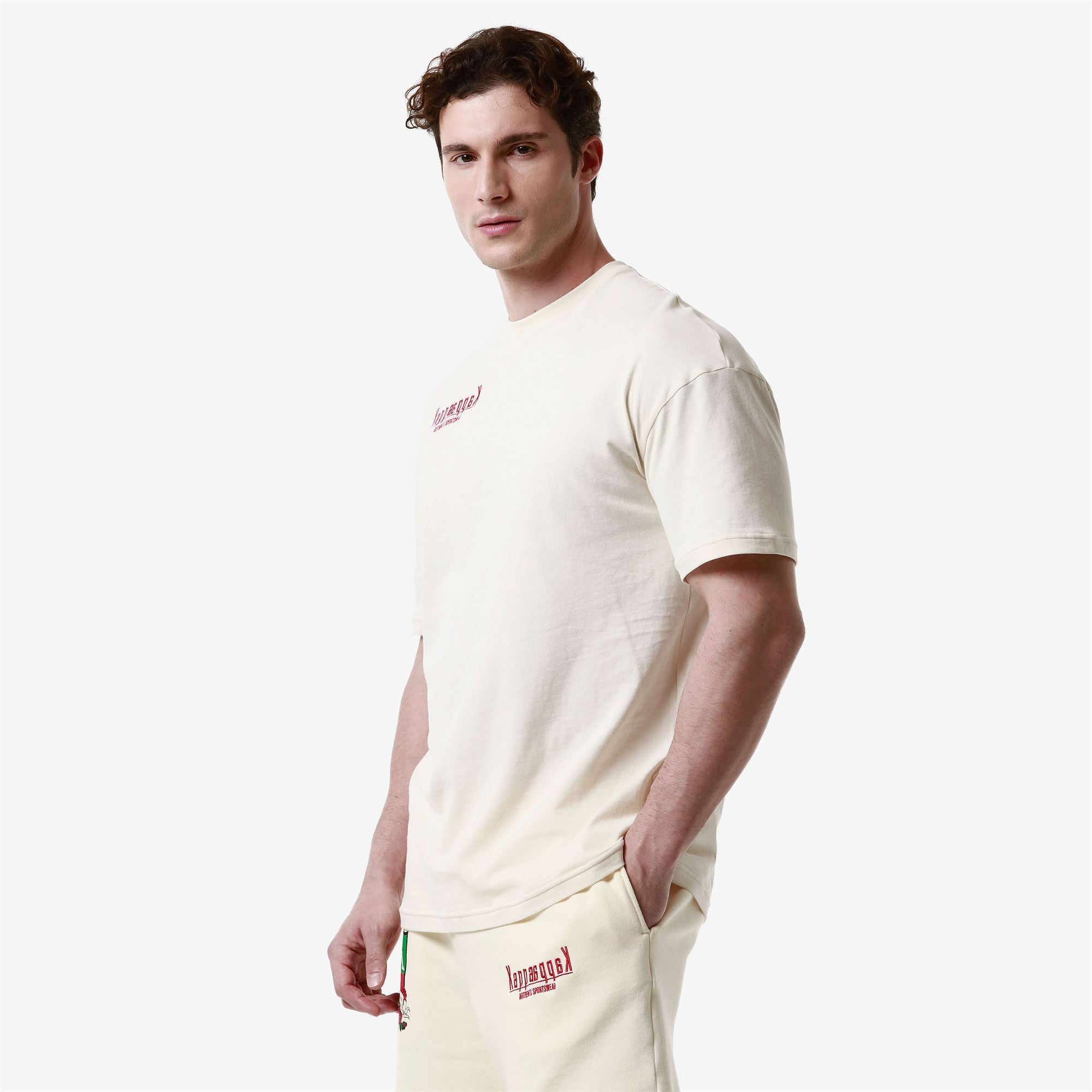 HERITAGE LERICE White Antique | Kappa online