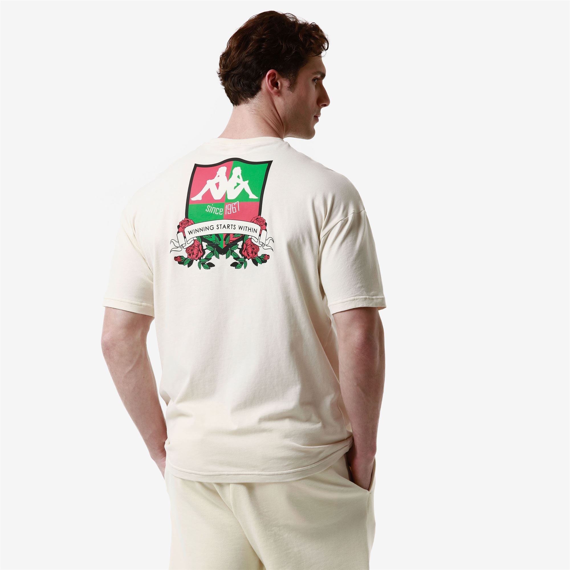 HERITAGE LERICE White Antique | Kappa online