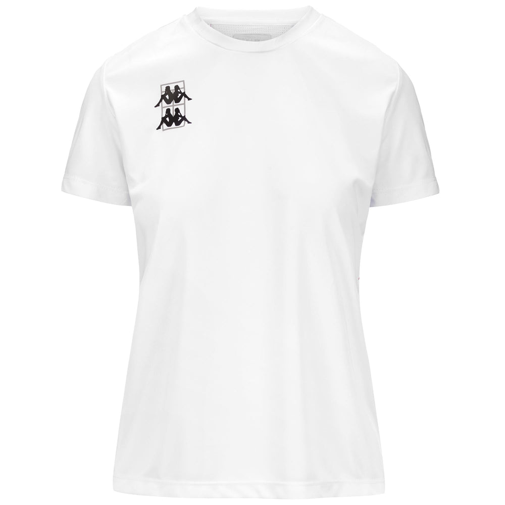 KOMBAT PADEL FITASI White | Kappa US