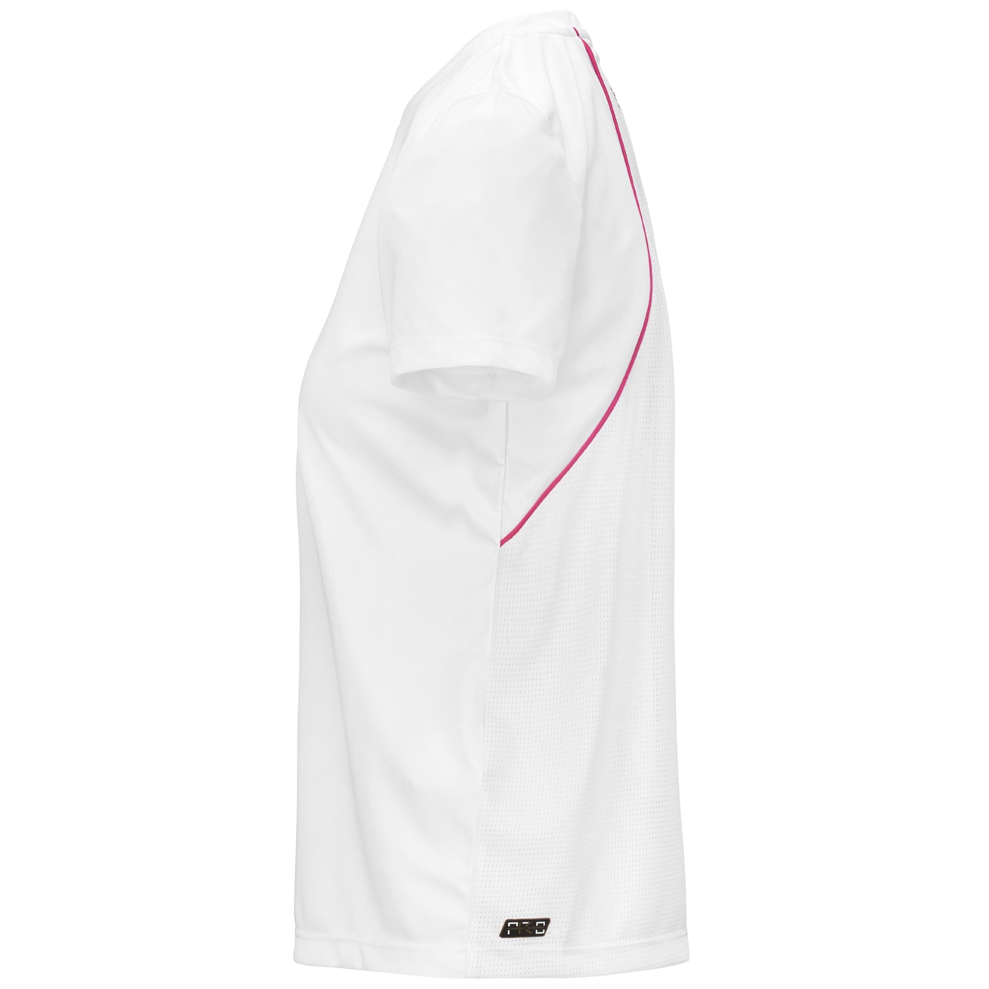 KOMBAT PADEL FITASI White | Kappa US