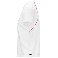 KOMBAT PADEL FITASI White | Kappa US