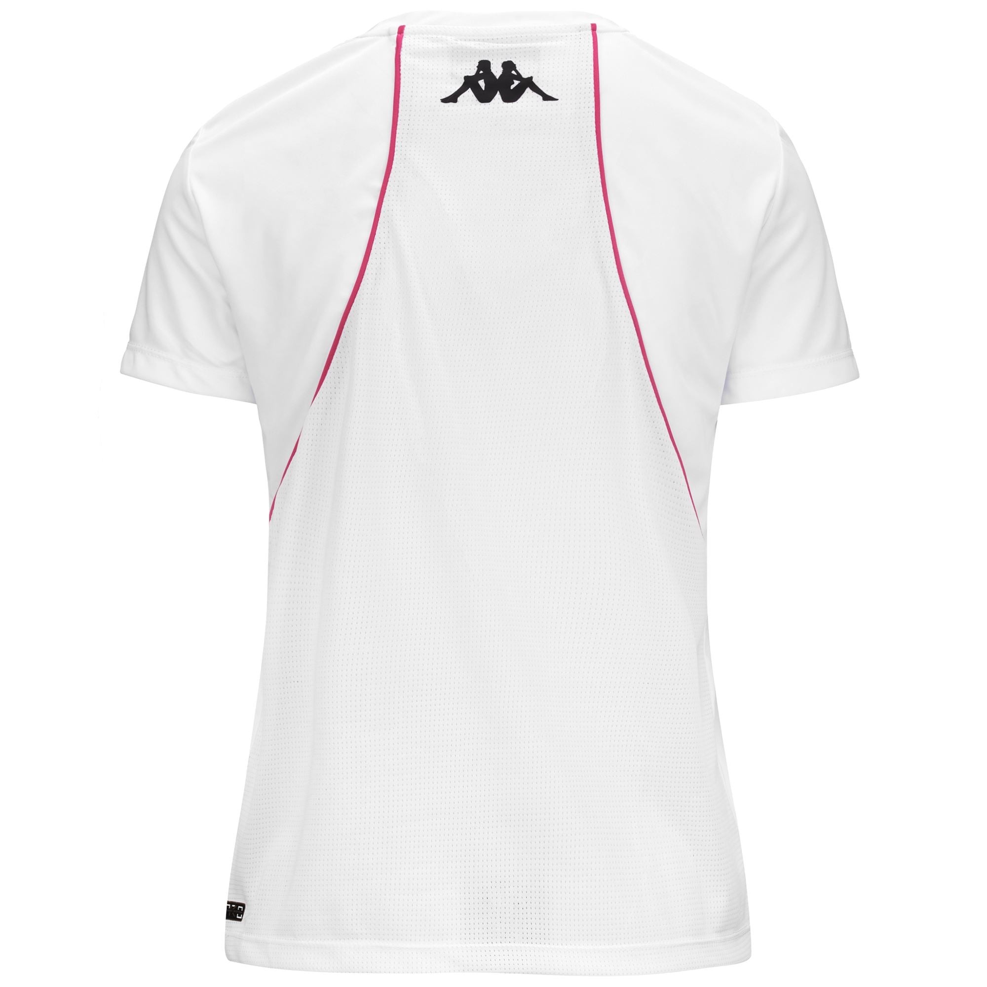KOMBAT PADEL FITASI White | Kappa US