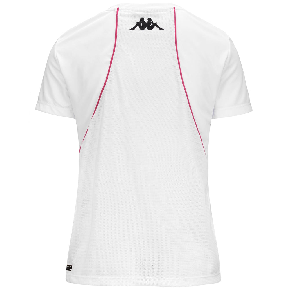 KOMBAT PADEL FITASI White | Kappa US