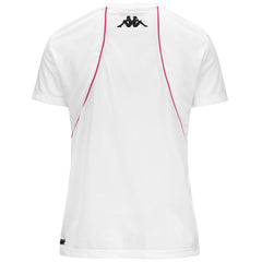 KOMBAT PADEL FITASI White | Kappa US
