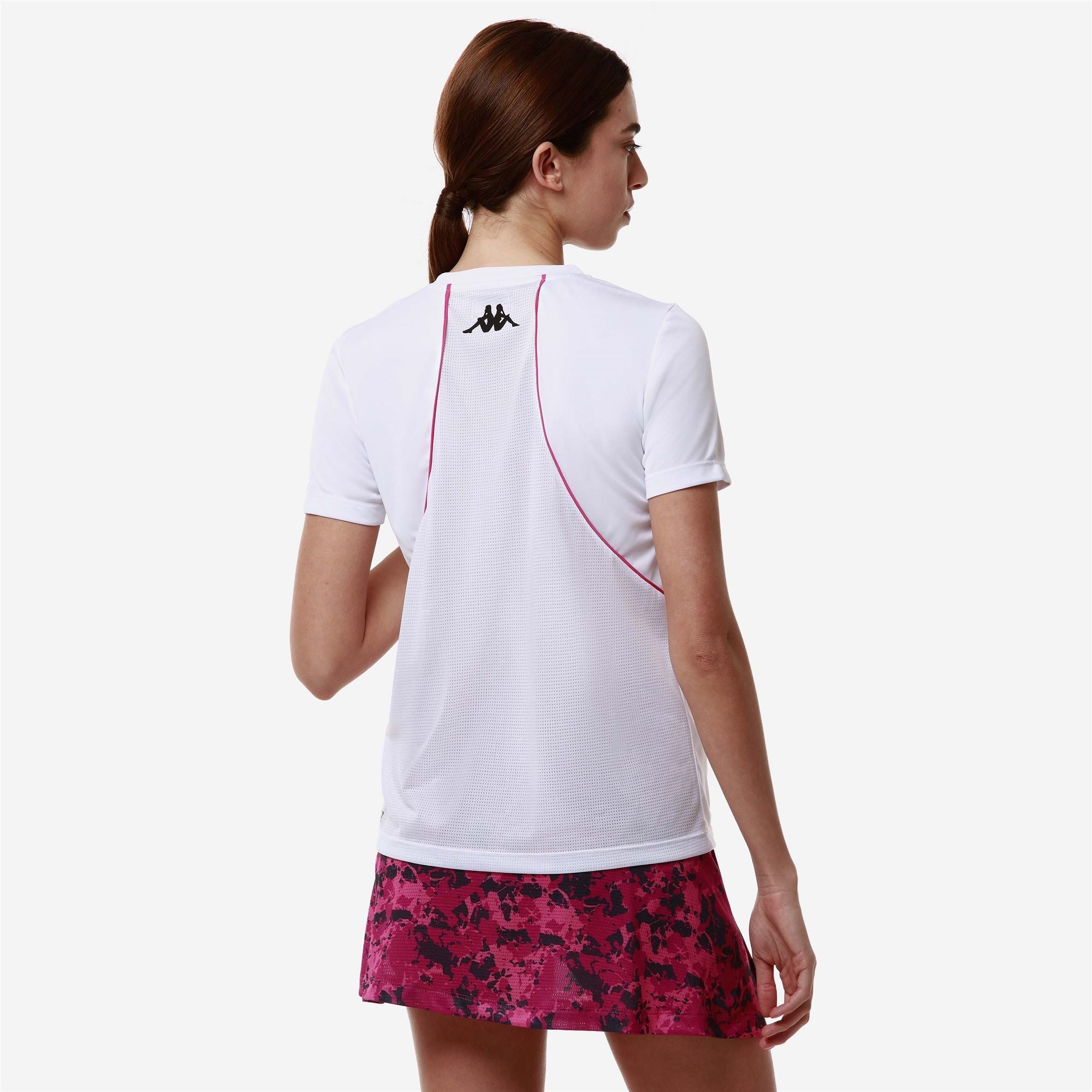 KOMBAT PADEL FITASI White | Kappa US