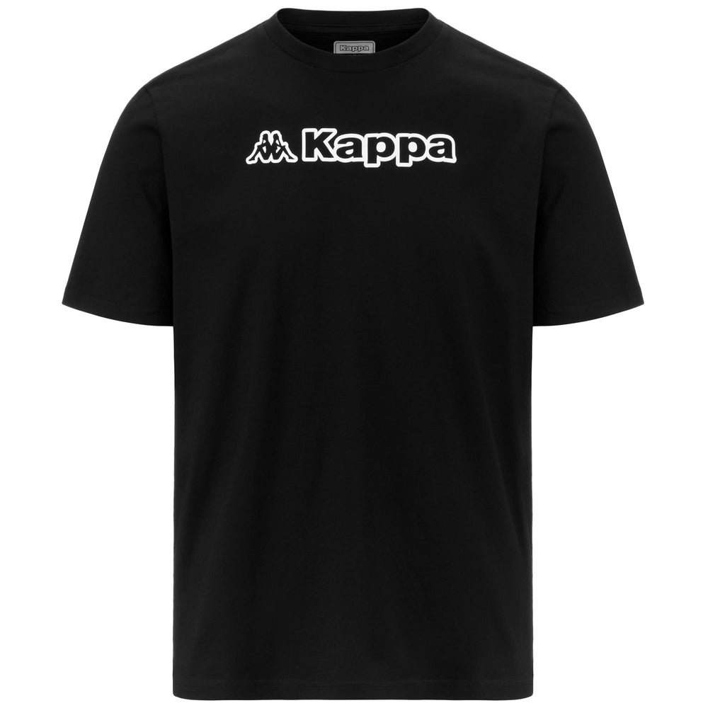 LOGO FEDDU Black | Kappa US